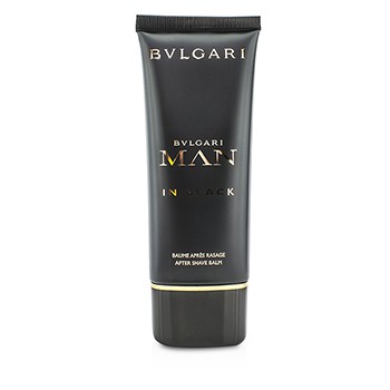 Bvlgari,In,Black,After,Shave,Balm,(Unboxed)ブルガリ,In,Black,After,Shave,Balm,(Unboxed)宝格丽,In,Black,After,Shave,Balm,(Unboxed)