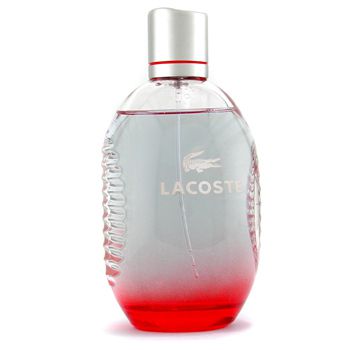 Lacoste,Lacoste,Red,Edt,Spray,(Style,In,Play)ラコステ,ラコステレッド,EDT,SP鳄鱼仔,红色鳄鱼仔淡香水喷雾(玩乐风格)