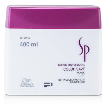 Wella,SP,Color,Save,Mask,(For,Coloured,Hair)ウエラ,SP,カラーセーブマスク,(,カラードヘア,)威娜,SP,护色发膜(,染色发质,)