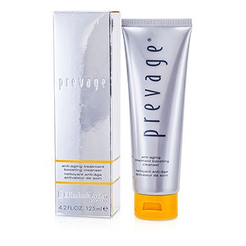 Prevage,Anti-Aging,Treatment,Boosting,Cleanserプリベージ,アンチエイジング,トリートメントブースティングクレンザー培法芝,紧致活力清洁