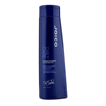 Joico,Daily,Care,Conditioner,-,For,Normal/,Dry,Hair,(New,Packaging)ジョイコ,デイリーケア,コンディショナー,-,ノーマル/ドライヘア用,(新パッケージ)娇儿,日常护发素,(,中性/干性发质,),新包装
