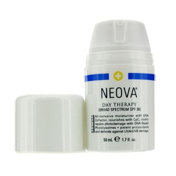 Neova,Day,Therapy,Broad,Spectrum,SPF,30,(Unboxed)ネオバ,デイセラピー,SPF30,(箱なし)妮欧瓦,Day,Therapy,Broad,Spectrum,SPF,30,(Unboxed)