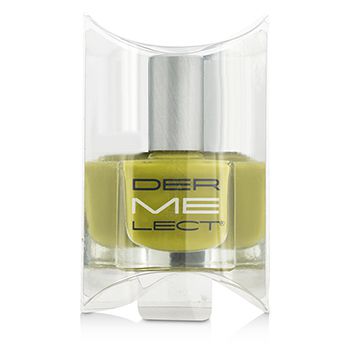 Dermelect,ME,Nail,Lacquers,-,All,The,Envy,(Bright,Chartreuse),11ml/0.4ozダームエレクト,ME,Nail,Lacquers,-,All,The,Envy,(Bright,Chartreuse),11ml/0.4oz德美蕾,ME,Nail,Lacquers,-,All,The,Envy,(Bright,Chartreuse),11ml/0.4oz