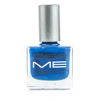 Dermelect,ME,Nail,Lacquers,-,Fearless,(Bold,Cobalt,Blue,Creme),11ml/0.4ozダームエレクト,ME,ネイルラッカー,-,Fearless,(コバルトブルークリーム),11ml/0.4oz德美蕾,ME指甲油,-,Fearless,(Bold,Cobalt,Blue,Creme),11ml/0.4oz