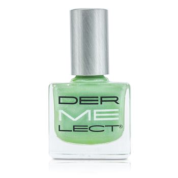 Dermelect,ME,Nail,Lacquers,-,Au,Courant,(Mint,Hemlock,With,White,Accents),11ml/0.4ozダームエレクト,ME,ネイルラッカー,-,Au,Courant,(ミントベースにホワイトのアクセント),11ml/0.4oz德美蕾,ME指甲油,-,Au,Courant,(Mint,Hemlock,With,White,Accents),11ml/0.4oz