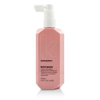 Kevin.Murphy,Body.Mass,Leave-In,Plumping,Treatment,(For,Thinning,Hair)ケヴィン,マーフィー,Body.Mass,Leave-In,Plumping,Treatment,(For,Thinning,Hair)凯文墨菲,倍润丰盈护发乳,（细软发质）