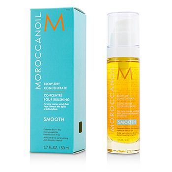 Moroccanoil,Blow-Dry,Concentrate,(For,Very,Coarse,,Unruly,Hair)モロッカンオイル,Blow-Dry,Concentrate,(For,Very,Coarse,,Unruly,Hair)摩洛哥坚果油,发尾油,(针对干枯毛躁头发)