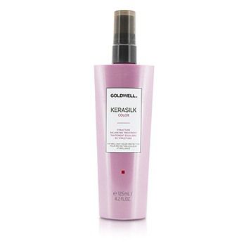 Goldwell,Kerasilk,Color,Structure,Balancing,Treatment,(For,Color-Treated,Hair)ゴールドウェル,Kerasilk,Color,Structure,Balancing,Treatment,(For,Color-Treated,Hair)歌薇,Kerasilk,Color,Structure,Balancing,Treatment,(For,Color-Treated,Hair)