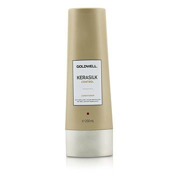 Goldwell,Kerasilk,Control,Conditioner,(For,Unmanageable,,Unruly,and,Frizzy,Hair)ゴールドウェル,Kerasilk,Control,Conditioner,(For,Unmanageable,,Unruly,and,Frizzy,Hair)歌薇,Kerasilk,Control,Conditioner,(For,Unmanageable,,Unruly,and,Frizzy,Hair)