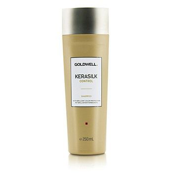 Goldwell,Kerasilk,Control,Shampoo,(For,Unmanageable,,Unruly,and,Frizzy,Hair)ゴールドウェル,Kerasilk,Control,Shampoo,(For,Unmanageable,,Unruly,and,Frizzy,Hair)歌薇,Kerasilk,Control,Shampoo,(For,Unmanageable,,Unruly,and,Frizzy,Hair)