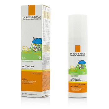 La,Roche,Posay,Anthelios,Dermo-Kids,Baby,Lotion,SPF50+,(Specially,Formulated,for,Babies)ラロッシュポゼ,Anthelios,Dermo-Kids,Baby,Lotion,SPF50+,(Specially,Formulated,for,Babies)理肤泉,Anthelios,Dermo-Kids,Baby,Lotion,SPF50+,(Specially,Formulated,for,Babies)